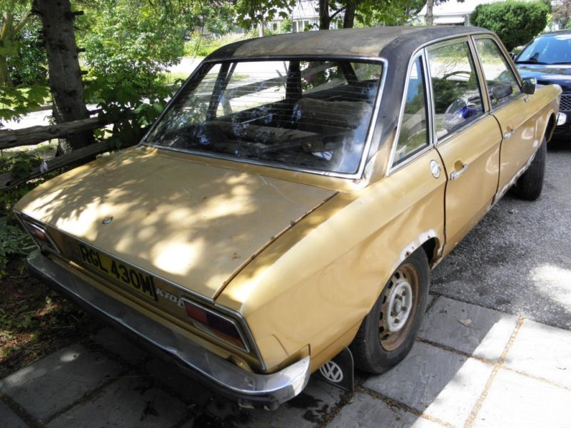 Illustration for article titled For $2,000, Buy The VW That VW Bought